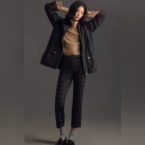 NWT - Sanctuary Carnaby Kick Crop Pants